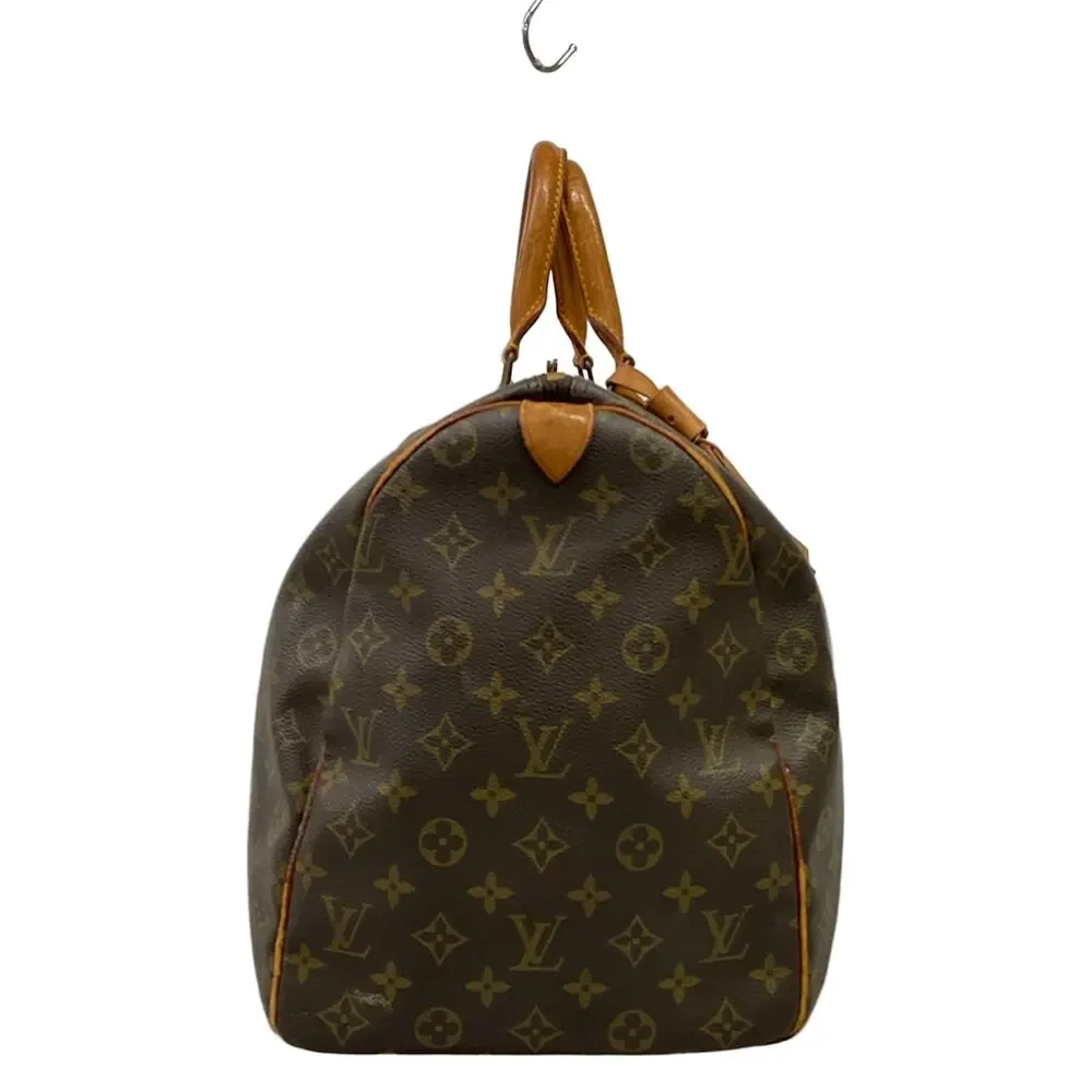 Louis Vuitton Keepall 50 Monogram Boston Bag M41426